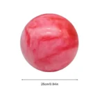 kf-Sabc98cc55edc4b599a8f4ec58d151ac6s-Women-Gym-Yoga-Fitness-Ball-Diameter-25cm-Pilates-Workout-Mini-Ball-Sculpting-Legs-And-Hips-for