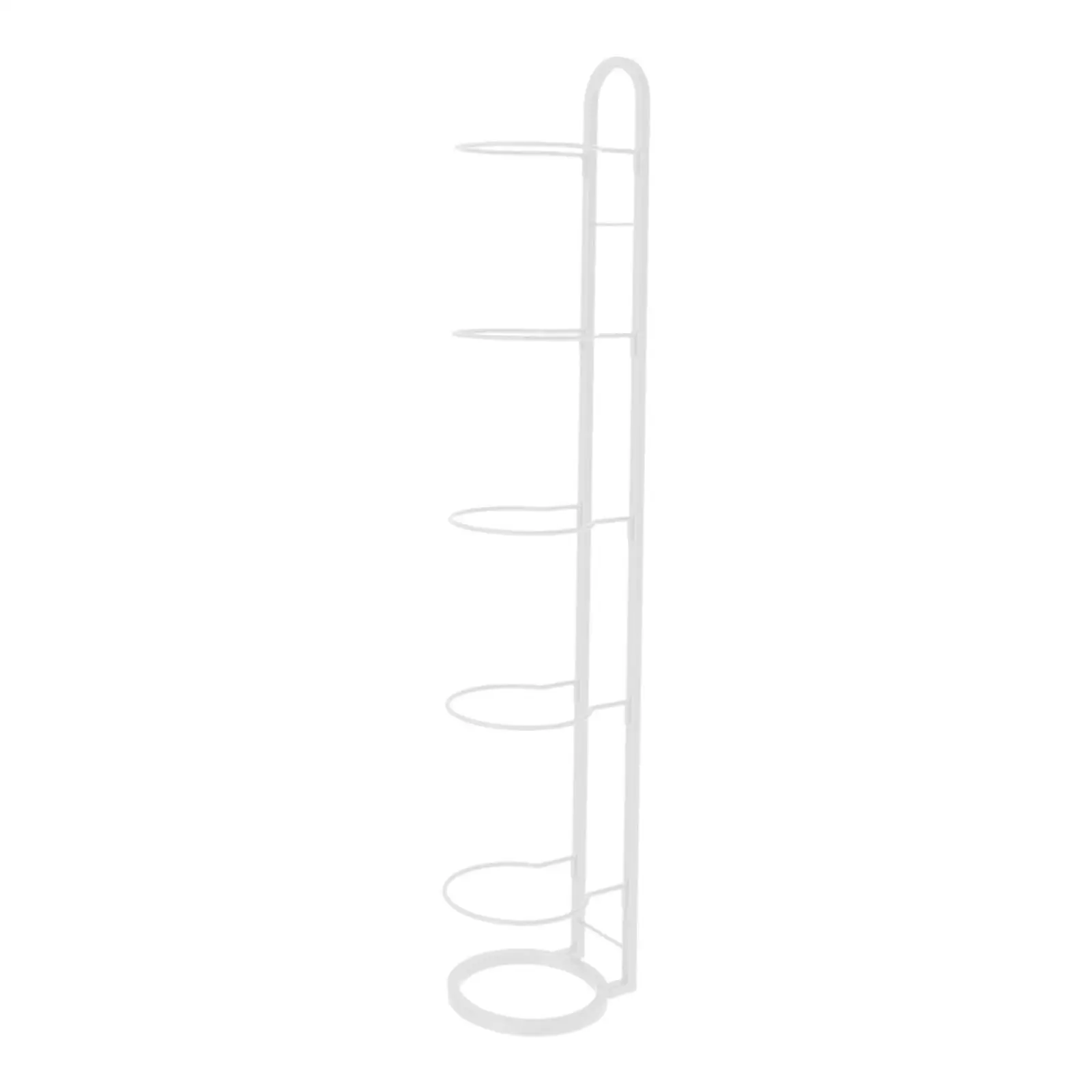 5 Layer Basketball Display Rack Volleyball Stand Holder Vertical Ball Shelf for Exercise Ball Football Living Room Outdoor Home 5 Layer Basketball Display Rack Volleyball Stand Holder Vertical Ball Shelf for Exercise Ball Football Living Room Outdoor Home