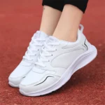 kf-Sf60fd98247664c27bcc4072bae66f195N-Autumn-Normal-Leather-Dark-Green-Sneakers-Running-Golf-Shoes-For-Woman-Pink-Woman-Boots-Sport-Tenni
