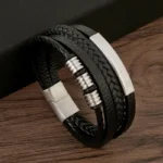 kf-Scc610af868cd481cb4960f8f974041955-Classic-Men-s-Leather-Bracelet-New-Style-Hand-woven-Multi-layer-Combination-Accessory-Fashion-Man-Jewelry