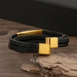kf-Scc610af868cd481cb4960f8f974041955-Classic-Men-s-Leather-Bracelet-New-Style-Hand-woven-Multi-layer-Combination-Accessory-Fashion-Man-Jewelry