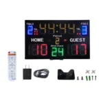 kf-S91c5f0aa238d4ce4982507eb4a37979eN-Indoor-Basketball-Scoreboard-Timer-Counter-Wall-Mounted-Counting-Time-Electronic-Digital-Scoreboard-Score-Clock-for-Boxing