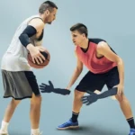kf-S451995754a1045a8af4b581b6562441eA-Basketball-Sparring-Training-Pads-Simulated-Human-Hand-Basketball-Interference-Trainer-Enhance-Interference-Strength-Blocking