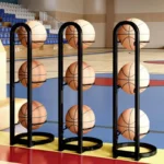 kf-Sa51be653693f497a9eed9118a065d691E-Indoor-Children-Basketball-Storage-Rack-Home-Organizer-for-Balls-Football-Storage-Basket-Kindergarten-Volleyball-Stand-Holder