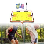 kf-Sc9235652662d457ea72231be83a27799W-Basketball-Coaching-Board-Techniques-Strategy-Teaching-Training-Plan-Demonstration-Gifts-Folding-Clipboard-Dry-Erase-Play-Board