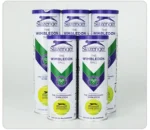 kf-S77e49c21daff4b2882f121bf7fe16f51k-Slazenger-Canned-Tennis-Cups-Competition-Tennis-Wimbledon-Professional-Balls-3-Pcs-Schlesinger-3-Pcs-tube