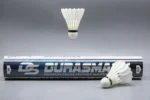 Grade Premium Goose Feather Badminton Shuttlecock Multi-Pack