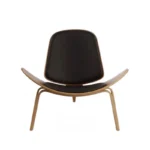 kf-S53ac0069ae934769ac29d43a2f4c7141L-Danish-Designer-Chair-Shell-Chair-Smiling-Chair-Nordic-Leisure-Living-Room-Bedroom-Stool-Creative-Aircraft-Chair