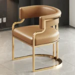 kf-Sa1e9b8e11225485097b6990e8f799e38M-Designer-Unique-Dining-Chairs-Beige-Gold-Legs-Waiting-Fashion-Sofa-Chairs-Luxury-Adults-Floor-Protector-Sillas