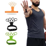 Basketball Shooting Aid Silicone Training Equipment to Improve Shot and Form Accessories for Sports MC889