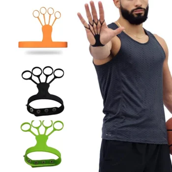 Basketball Shooting Aid Silicone Training Equipment to Improve Shot and Form Accessories for Sports MC889