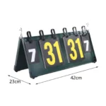 kf-Se49c48e5869f4d89b97d3f44e0e7c1f7U-Flip-Sports-Scoreboard-Score-Board-Practical-Basketball-Portable-Tabletop-Score-Flipper-Score-Keeper-for-Billiards-Volleyball