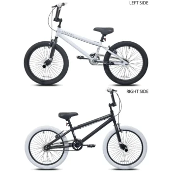 2024 New 20" Boys Spector Child Bicycle
