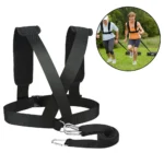 kf-S443ea05a38b34b39a719b460d57acd9dI-Sled-Harness-Workout-Resistance-and-Assistance-Trainer-Physical-Training-Resistance-Rope-Kit-Improving-Speed-Stamina-Strength