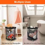 kf-S4f90e2fb3f814bd283bf1777b953aeeb3-Basketball-Mesh-Bag-15L-Mesh-Ball-Bag-Large-Sports-Ball-Bag-Outdoor-Organizer-For-Holding-Basketball