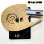 kf-S17f870d9ef3f42868a54ffe2f5dca33ej-SANWEI-Q-5W2C-Table-Tennis-Blade-Pistol-Racket-5-Wood-2-Carbon-Ping-Pong-Blade-Shake