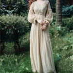 kf-S91b5c82739c64013b7f0e32ebd290249U-European-Style-Vintage-Court-Style-Lace-Dress-Long-Sleeve-Autumn-Women