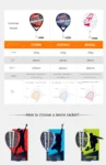 kf-Se441c6a8d5824bb5b0d13a788a13b699o-Babolat-Padel-Tennis-Racket-EVA-Carbon-Fiber-Racquet-Lightweight-REVEAL-Series-For-Adult-Players
