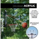 kf-S54b19b3e2fed4427b07ae1c60aa076c3Y-Portable-Basketball-Hoop-54-Inch-Steel-Framed-Acrylic-Backboard-Basketball-Training-Equipment-Basketball-Hoop