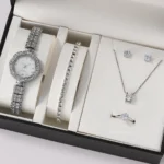 kf-Sa06ee4fe02de40ae9c7019e155c25b2cC-6pcs-set-Jewelry-Sets-Women-Quartz-Watch-Luxury-with-Stainless-Steel-Strap-Clock-Rhinestone-Ring-Necklace