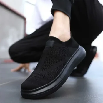 Number 45 Ete Tennis Man Sport Running Outdoor Sneakers Man Minimalist Shoes Man Wide Foot Tenes Cheaper Beskete