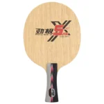 DHS PG5 PG5X POWER-G 5 PG 5 Table Tennis Blade 5+2 ALC Racket Original DHS Ping Pong Bat
