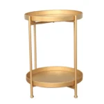 kf-Sa927325a09ce4924aec4ba27887b196dV-2-Tier-Metal-Side-Table-Removable-Tray-Gold-End-Table-Small-Accent-Table-Sofa-Side-Snack