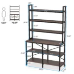 kf-S92b2ac890e0e4e9794bd4c2f576348f8Q-Tribesigns-6-Tier-Bookshelf-Industrial-Bookcase-with-Open-Shelf-6-Shelf-Storage-Rack-with-X-Shaped