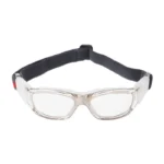 Kids Sports Safety Glasses Unisex Protective Goggles for Basketball Soccer for Kids Children Outdoor Sports