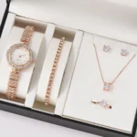 kf-Sa06ee4fe02de40ae9c7019e155c25b2cC-6pcs-set-Jewelry-Sets-Women-Quartz-Watch-Luxury-with-Stainless-Steel-Strap-Clock-Rhinestone-Ring-Necklace