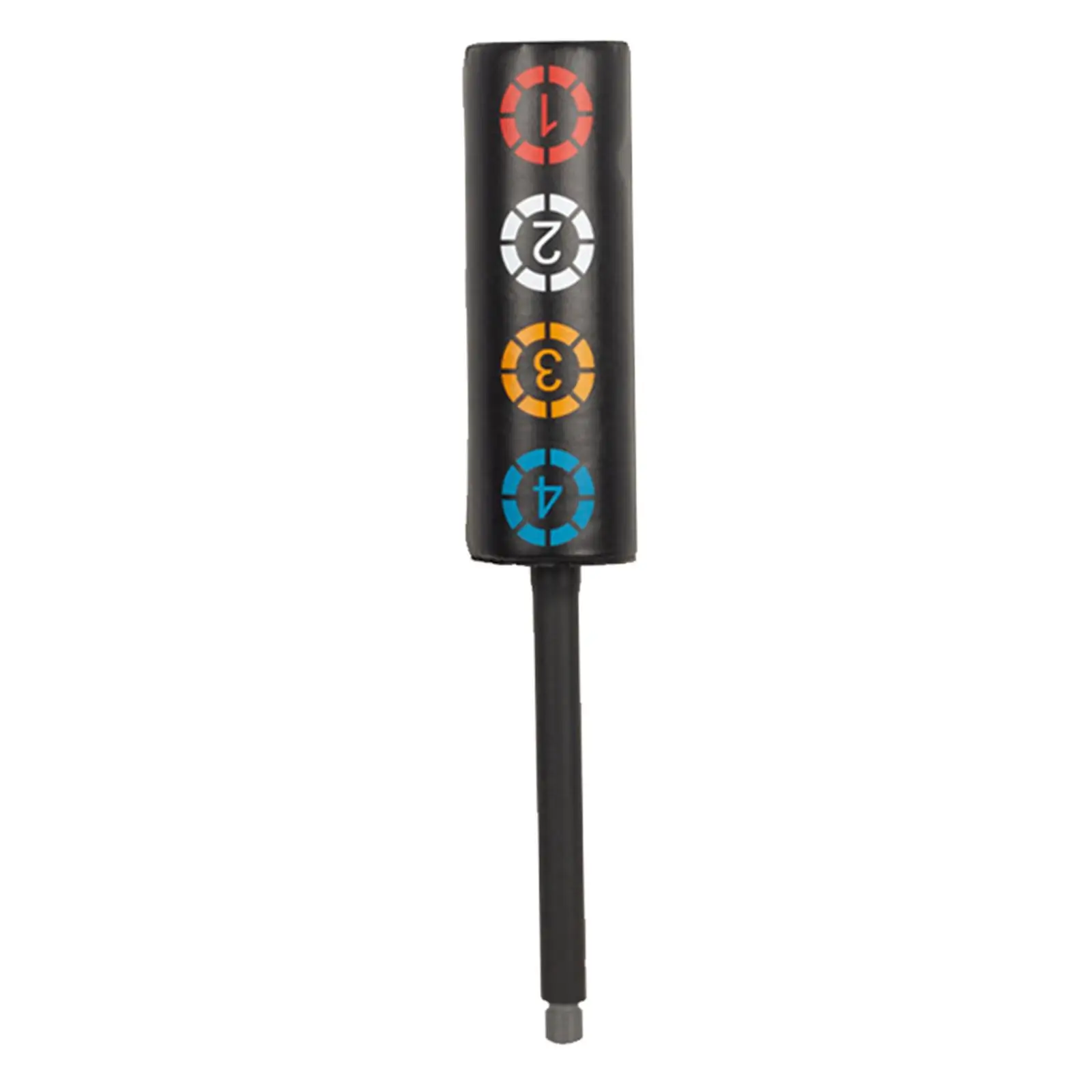 Padded Blocking Guard Trainer Defense Sticks for Basketball Football Karate