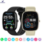 New Smart Watch Men Bluetooth Call Blood Pressure Heart Rate Sleep Monitoring Fitness Bracelet Sport Waterproof Smartwatch Women
