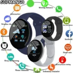 kf-Sdf0bf757df6b43dd94bd6c915fc9340e2-B41-Smart-Watch-Multi-Function-Step-Connected-Smart-Watch-For-Men-And-Women-Suitable-For-And