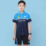 kf-S835abbc9652a4fa9b5bfee5bf33c71baf-Custom-a-set-of-men-s-and-women-s-table-tennis-T-shirt-shorts-quick-drying
