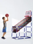 kf-S9e5d7eb93ceb40c79cc226efd4617c29f-Children-s-Basketball-Shooting-Machine-Punching-Free-Basketball-Board-Easy-To-Assemble-Shooting-Frame-For-Indoor