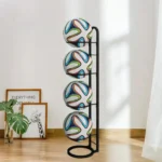 kf-Sbf90e2625a72446d800282582e7acae6N-5-Tier-Ball-Rack-Sports-Organizer-Iron-Living-Room-Basketball-Storage-Rack