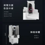 kf-S61cb2d3831b54517a0c607f2564f47eaB-Professional-Table-Tennis-Robots-Sender-Pitching-Trainer-Automatic-Collecting-Net-Intelligent-Table-Tennis-Ball-Serving-Machine
