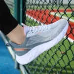 Slip Resistant Number 43 Woman Shoes Summer Running Boti Sneakers Green Ladies Sport Health Luxus Sneachers Donna Tenes