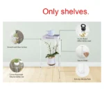 kf-S15971b5414df47e690830f53070131282-Clear-Acrylic-End-Table-Corner-Side-Table-For-Small-Spaces-Small-Accent-Table-For-Living-Room