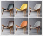 kf-S7f4f69f67bdc496f94f349de4daf65961-Mobile-Denmark-Design-Chair-Smiling-Shell-Chair-Simple-Sofa-Lounge-Chair-Armchair-Plywood-Fabric-Living-Room