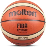 kf-Sa4f495437b1d47f4b3c093764f3be88c6-Molten-Official-Certification-GM7X-Size-7-Basketball-Men-s-and-Women-s-Training-Ball-Standard-Basketball