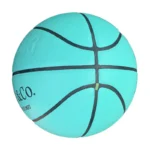Size5 6 7 To Girl's Gift Blue Basketball Adult Children's Durable Ball Star PU Gift Training Competition Special Basketball