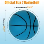 kf-S829cb738a1ca466b8bc88a544c53a8a5w-Diameter-24-cm-Bouncing-Silent-Basketball-Colorful-Indoor-Mute-Ball-No-Noise-Soft-PU-Foam-Sports