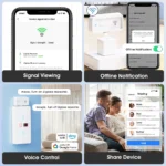 kf-S9699140d584f4c09a9d47b9a3034be2eU-Smart-Tuya-Zigbee-wireless-signal-repeater-Type-C-signal-amplifier-can-be-used-with-ZigBee-gateway