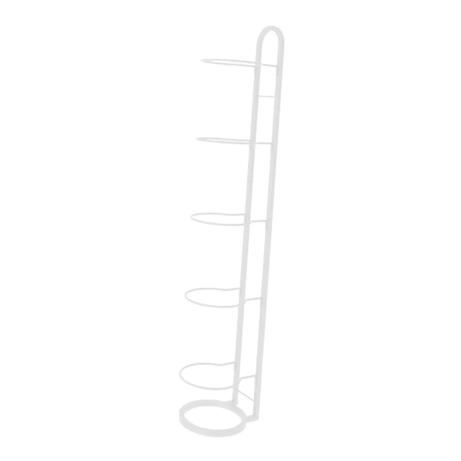 5 Layer Basketball Display Rack Volleyball Stand Holder Vertical Ball Shelf for Exercise Ball Football Living Room Outdoor Home 5 Layer Basketball Display Rack Volleyball Stand Holder Vertical Ball Shelf for Exercise Ball Football Living Room Outdoor Home