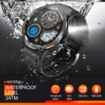 kf-S4f55e2deef174989b330d2824c6be221B-EIGIIS-Smart-Watch-3ATM-Waterproof-1-53-KT76-Men-Sport-With-Compass-And-LED-Flashlight-Heart
