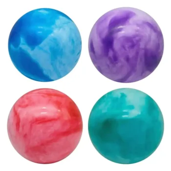 Women Gym Yoga Fitness Ball Diameter 25cm Pilates Workout Mini Ball Sculpting Legs And Hips for Physical Exercise Home Gym