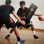 kf-S48fbaf6ecbad40e9bf01107340037789I-Padded-Blocker-Blocking-Stick-for-Defender-Simulation-Sparring-Training-Pad-Defense-Sticks-for-Basketball-Boxing-Mma