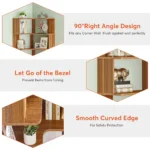 kf-Sfa85e2ed54f249e7a7c18e07c3e72f4aE-Tribesigns-6-Tier-Corner-Bookshelf-64-96-Inch-Tall-Industrial-Corner-Bookcase-with-Anti-Drop-Panel