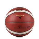 Official Molten BG4500 Size 7 Basketball Competition Basketball Standard Balls Men's Women's Training Ball Team Basketball